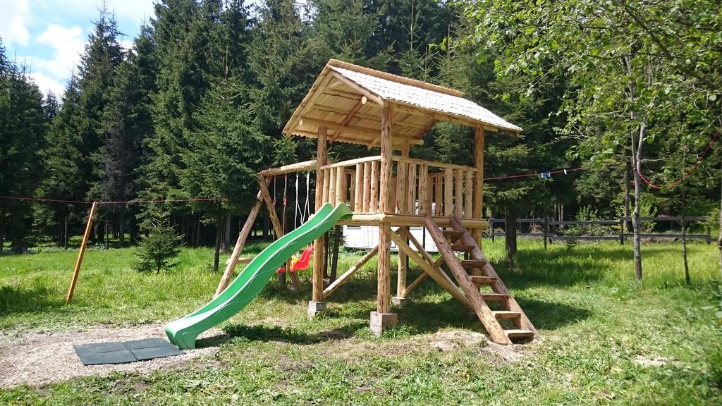 Complex Transalpina Lac Войняса Екстериор снимка